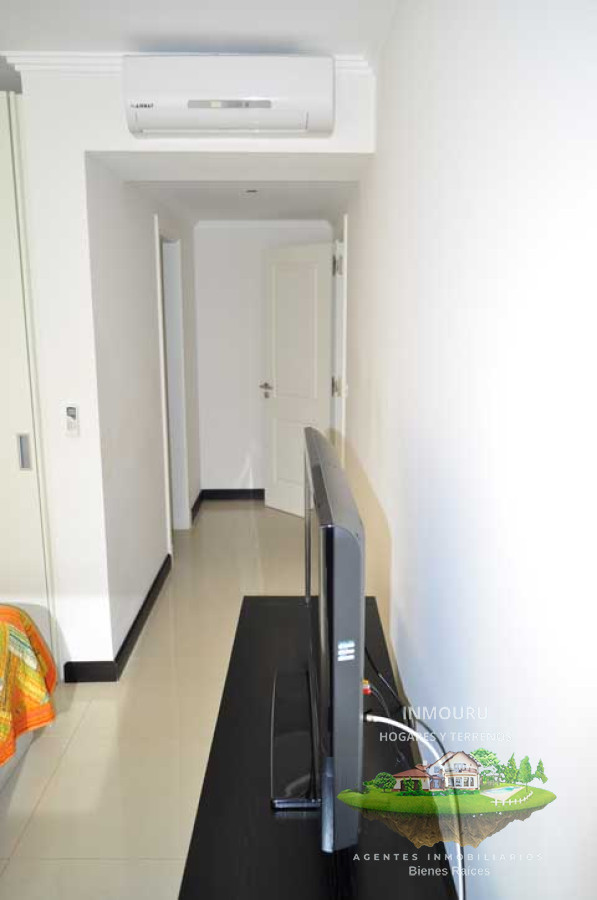 Apartamento ID.1672 - Apartamento en Punta del Este, Brava