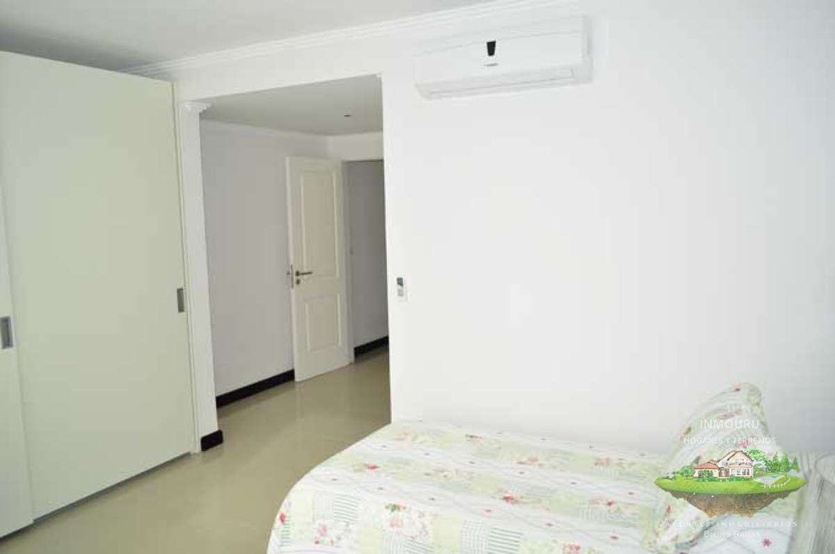 Apartamento ID.1672 - Apartamento en Punta del Este, Brava