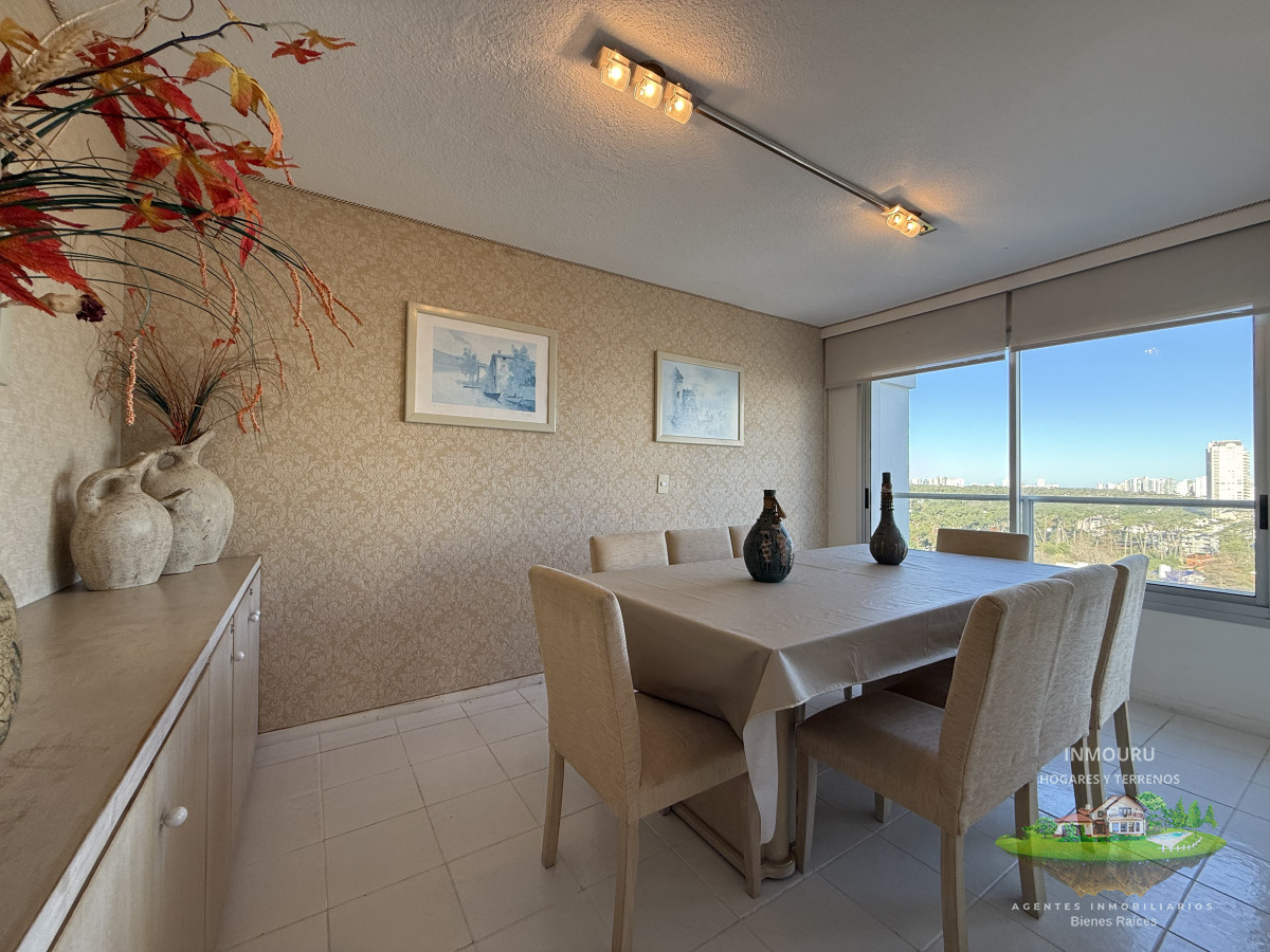 Apartamento ID.1241 - Apartamento en Mansa, 3 dormitorios  