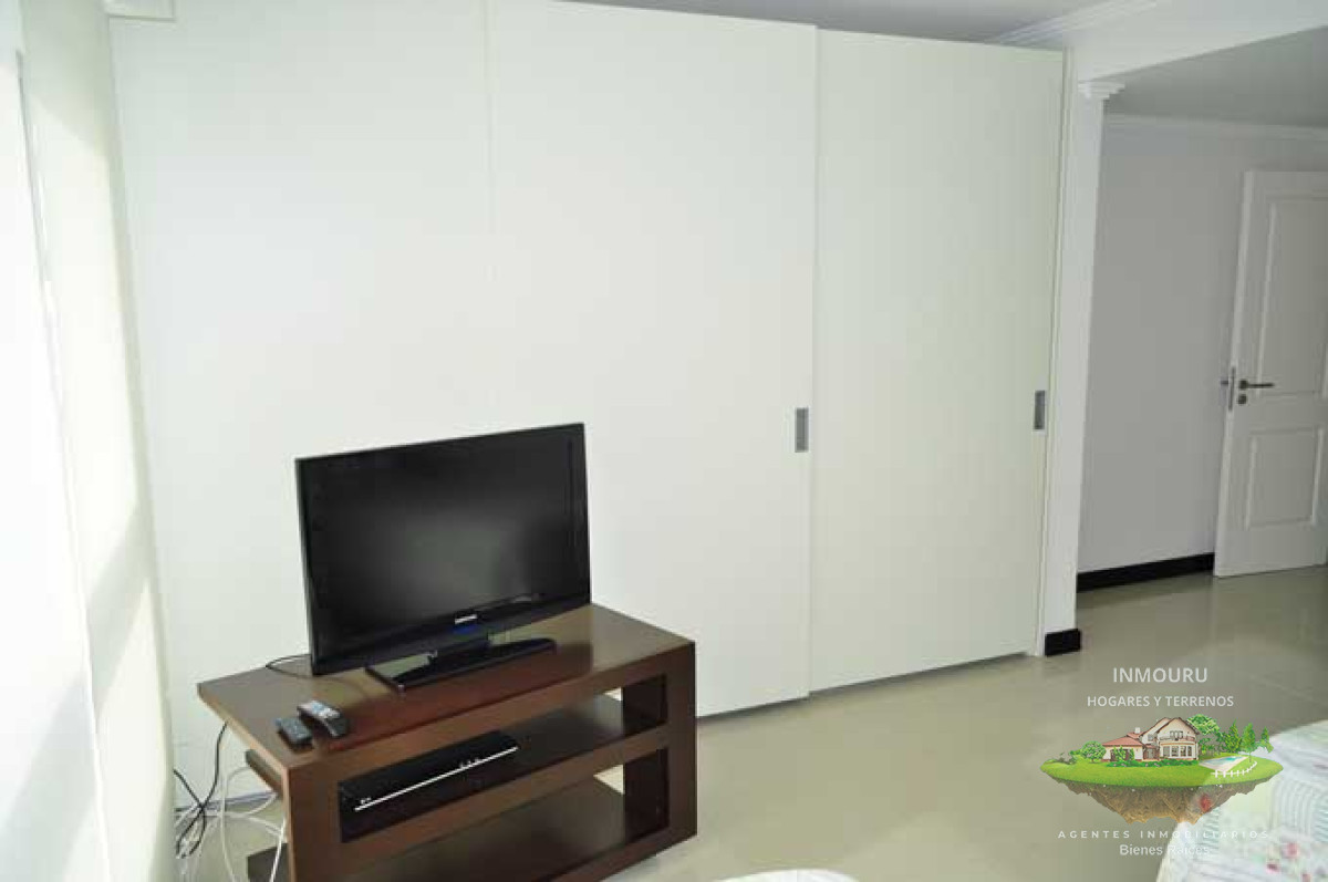 Apartamento ID.1672 - Apartamento en Punta del Este, Brava
