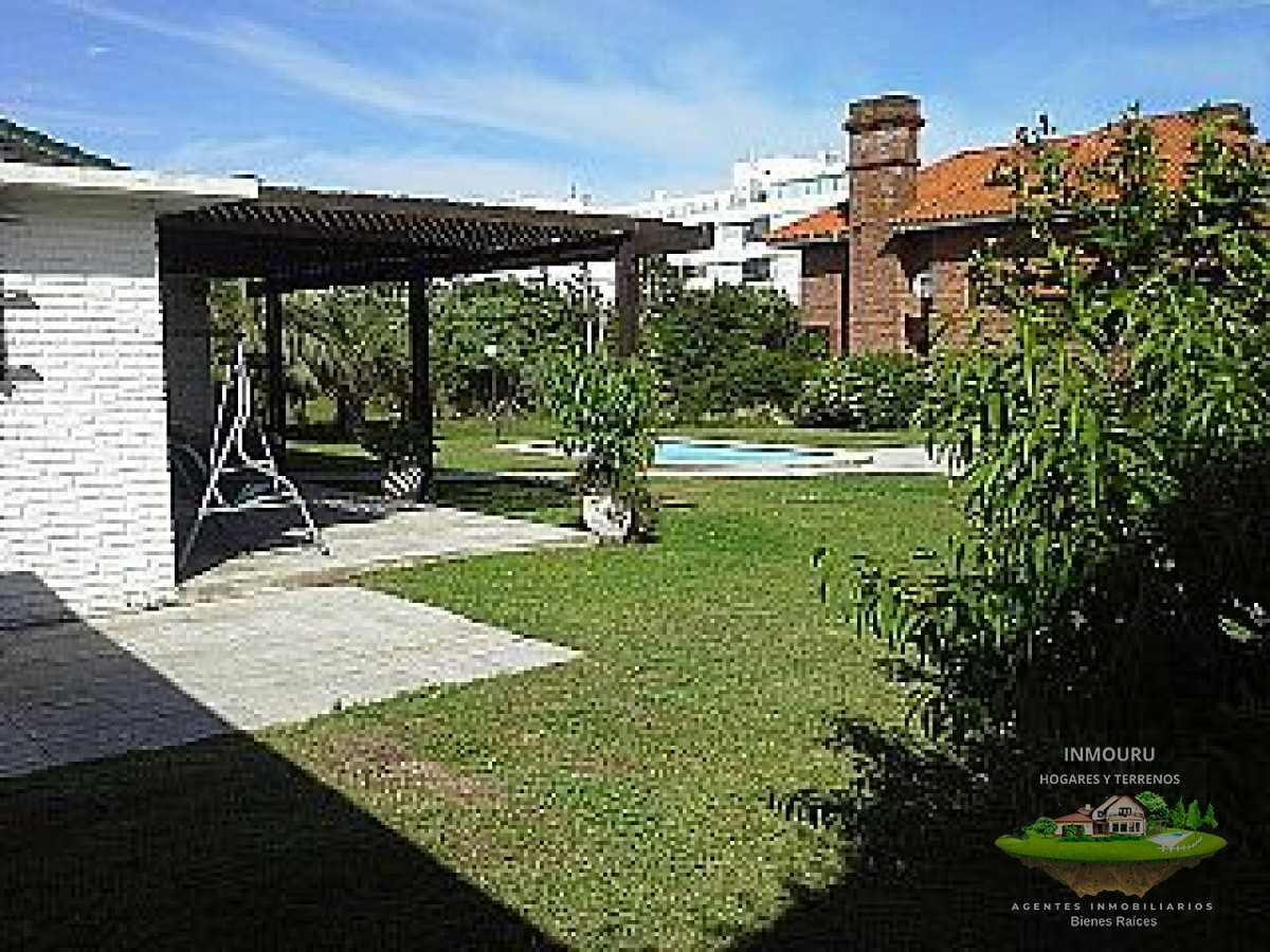 Casa ID.468 - Hermosa casa a pasos del mar
