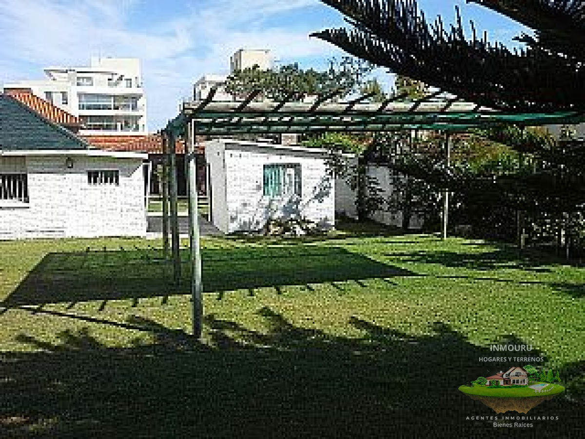 Casa ID.468 - Hermosa casa a pasos del mar