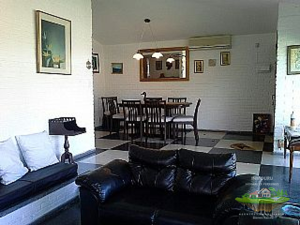 Casa ID.468 - Hermosa casa a pasos del mar