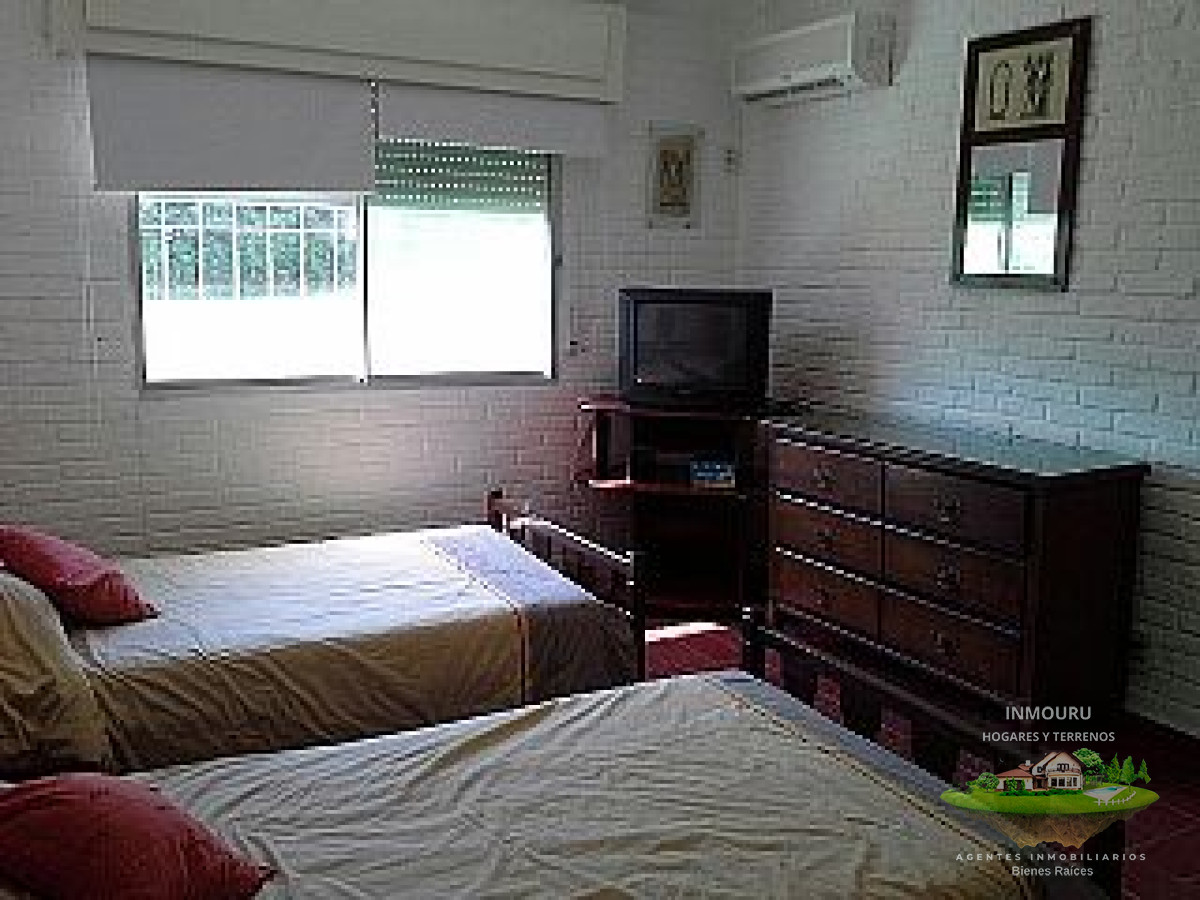 Casa ID.468 - Hermosa casa a pasos del mar