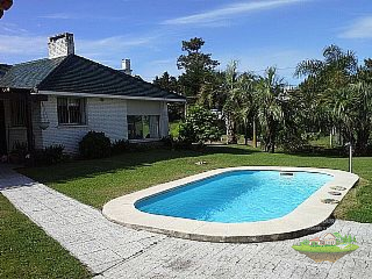 Casa ID.468 - Hermosa casa a pasos del mar