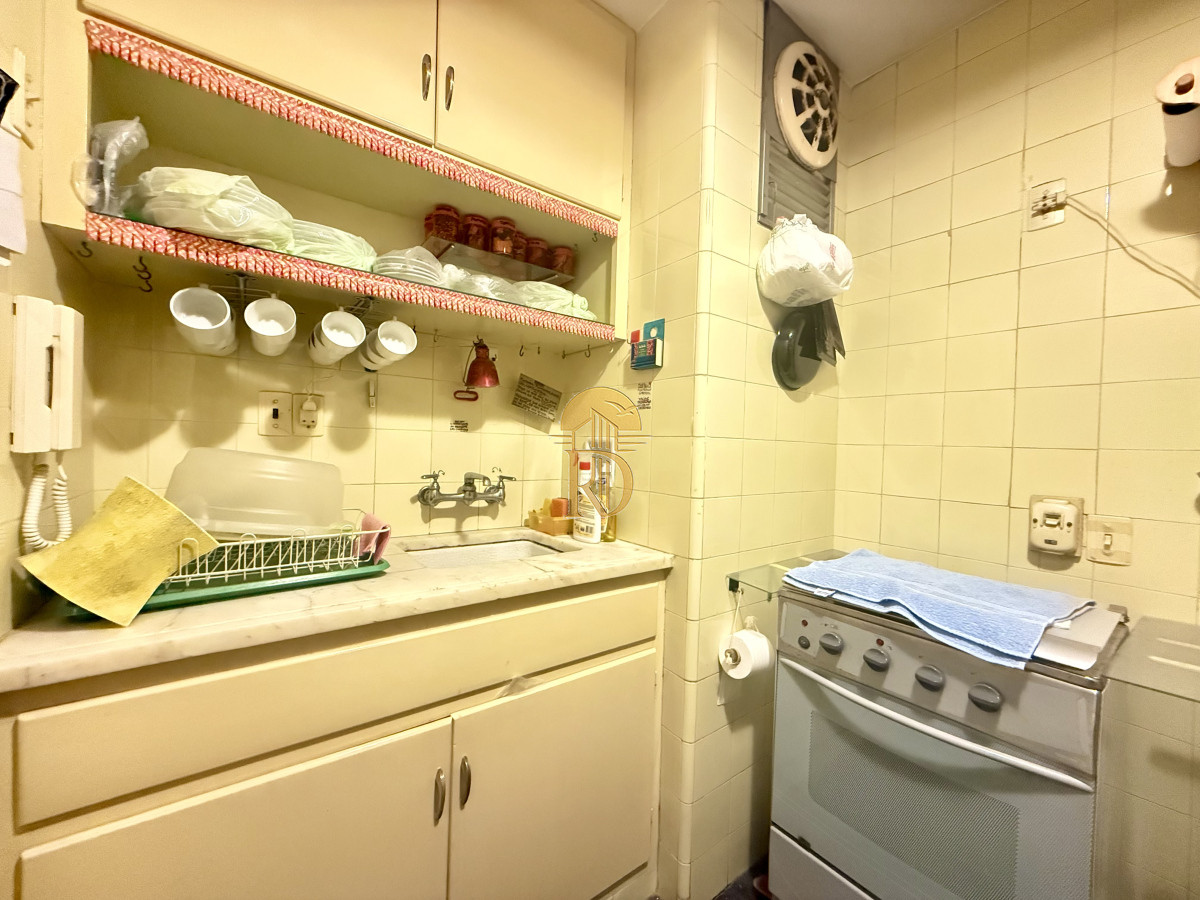 Apartamento en Venta - Edificio Puerto, Punta del Este -id-273-10