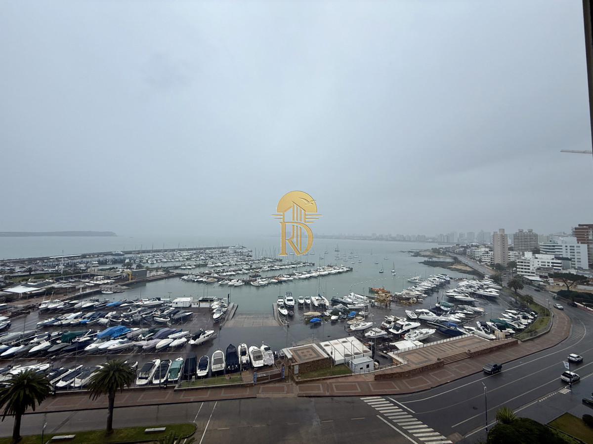 Apartamento en Venta - Edificio Puerto, Punta del Este -id-273-8