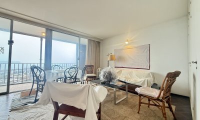 Apartamento en Venta - Edificio Puerto, Punta del Este