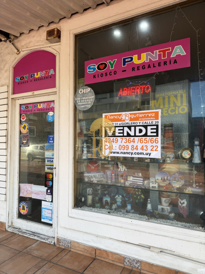 local en venta  -id-919