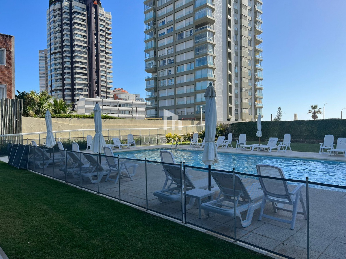 Apartamento ID.56 - MALECON II