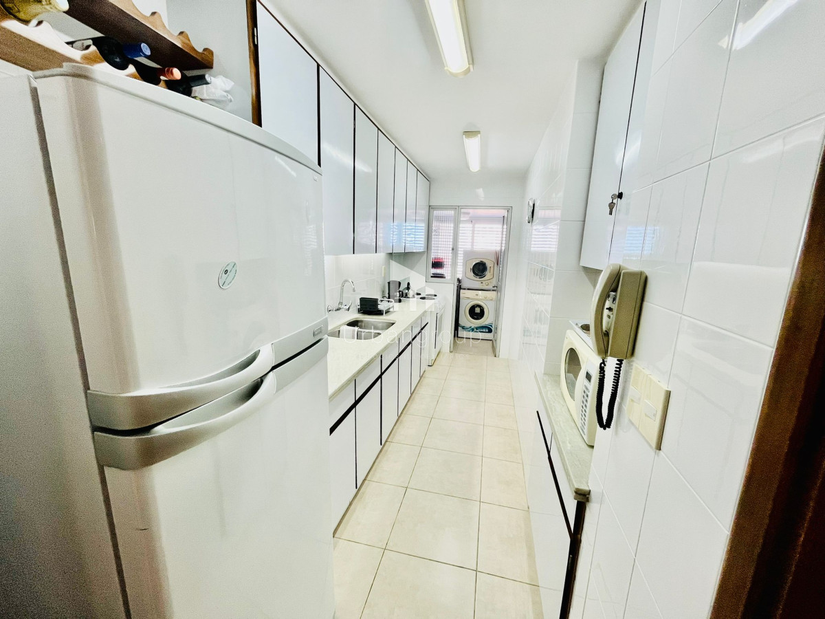 Apartamento ID.56 - MALECON II