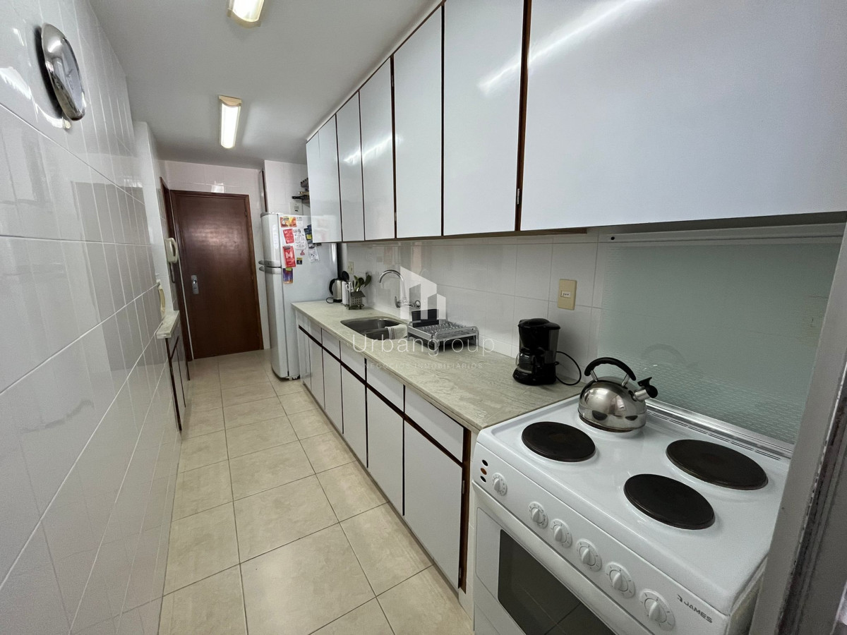 Apartamento ID.56 - MALECON II