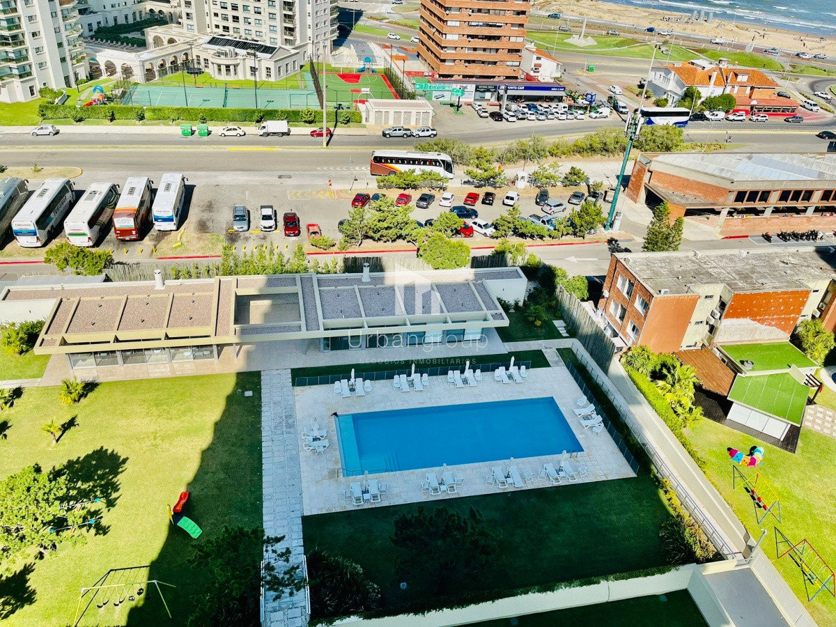 Apartamento ID.56 - MALECON II