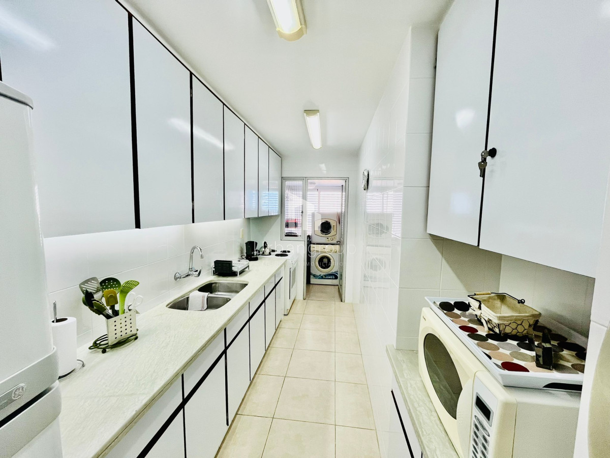 Apartamento ID.56 - MALECON II