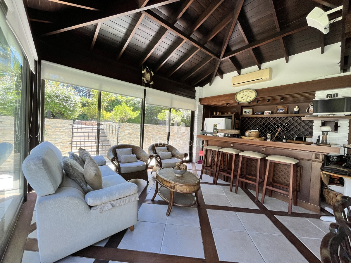 Casa ID.39 - Excelente Residencia en Lugano