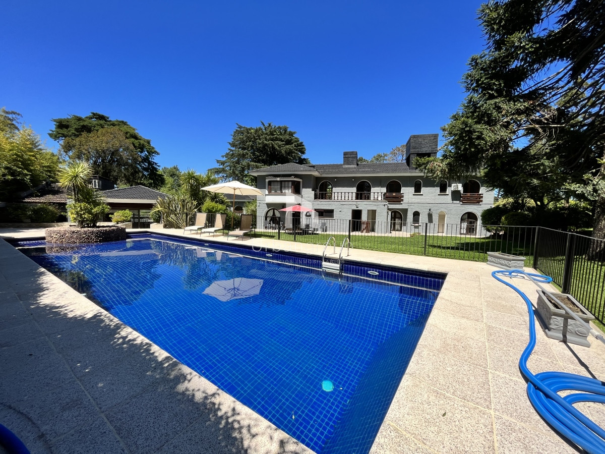 Casa ID.39 - Excelente Residencia en Lugano