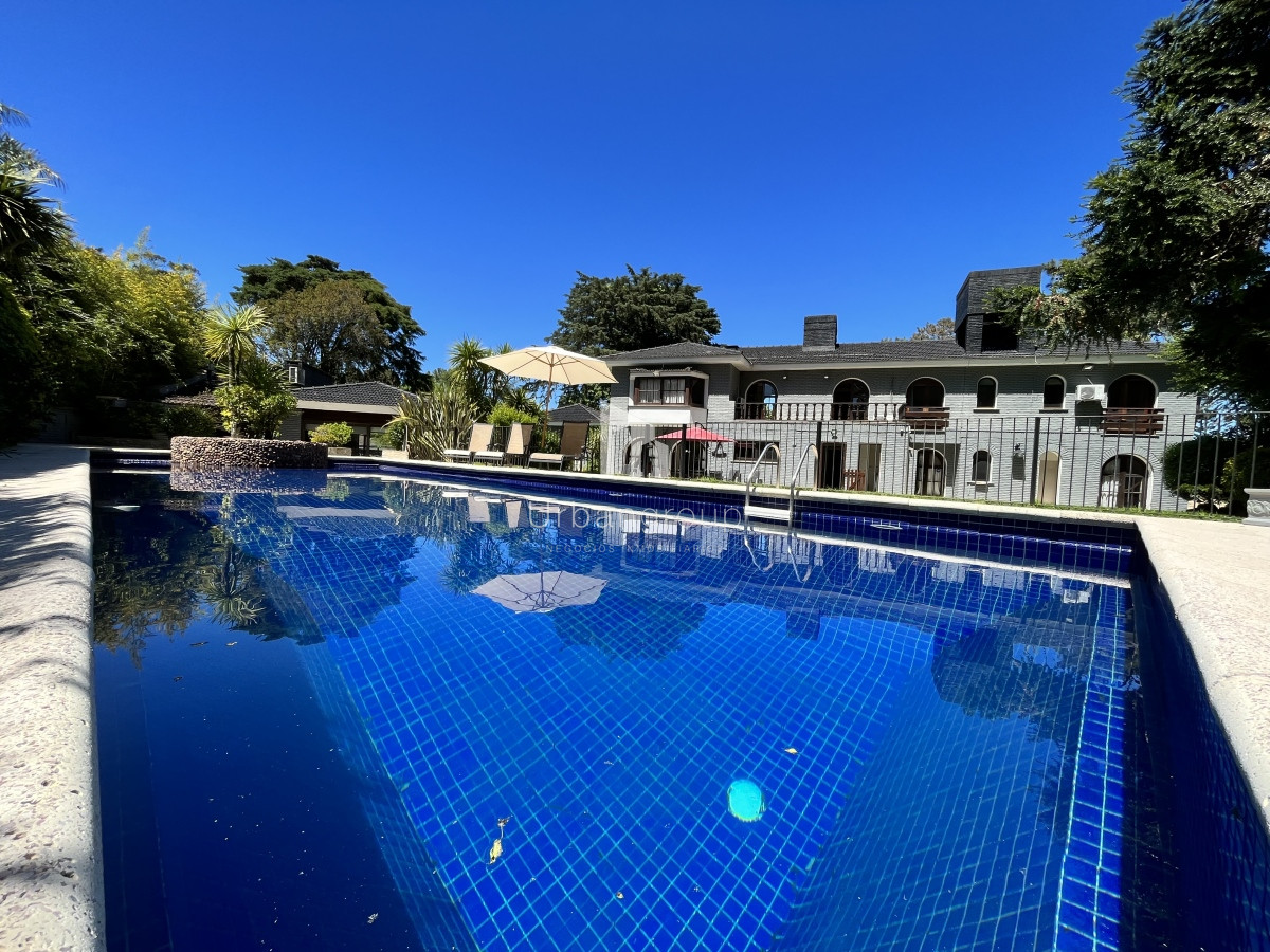 Casa ID.39 - Excelente Residencia en Lugano