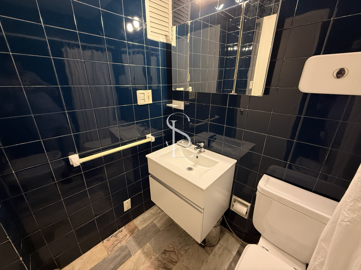 Apartamento ID.110 - Peninsula 2 dormitorios con 2 baños