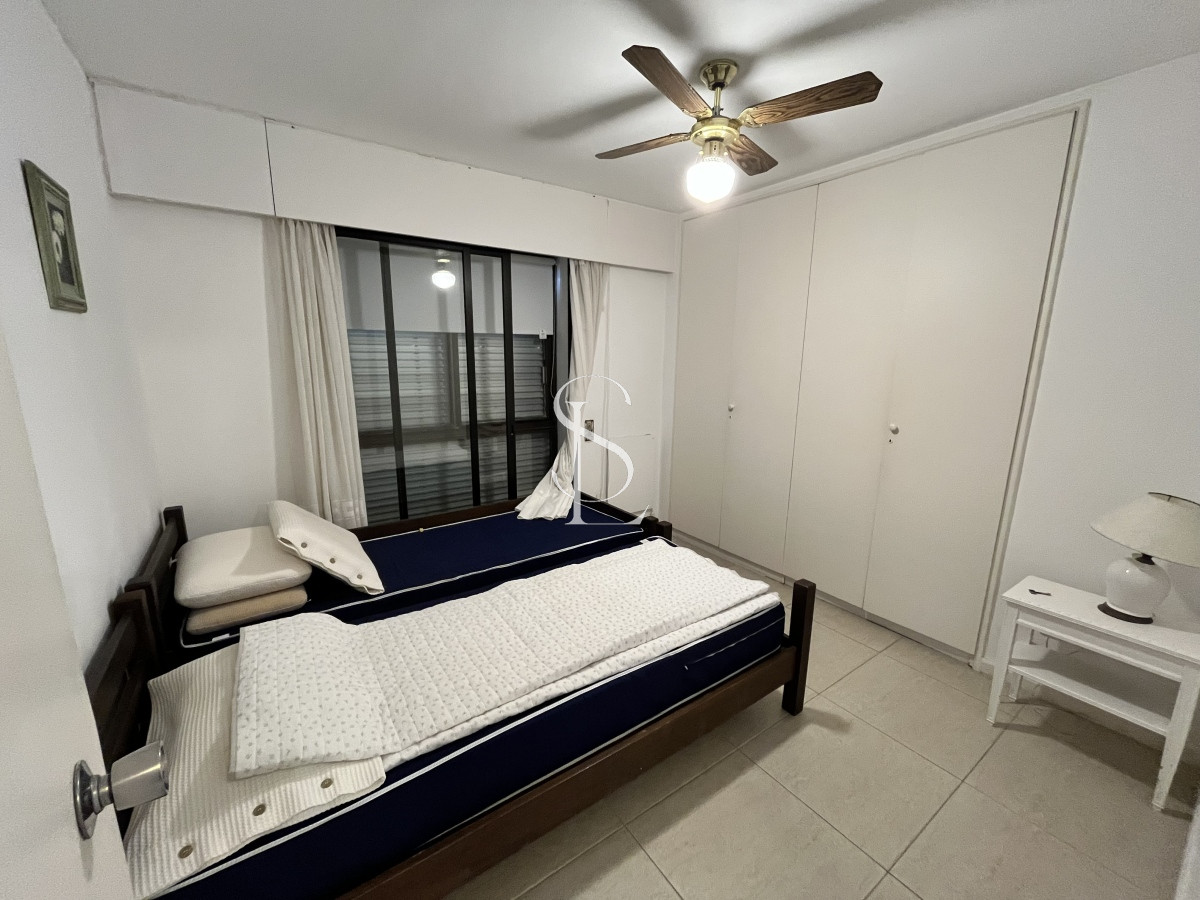 Apartamento ID.174 - amplio departamento en la peninsula
