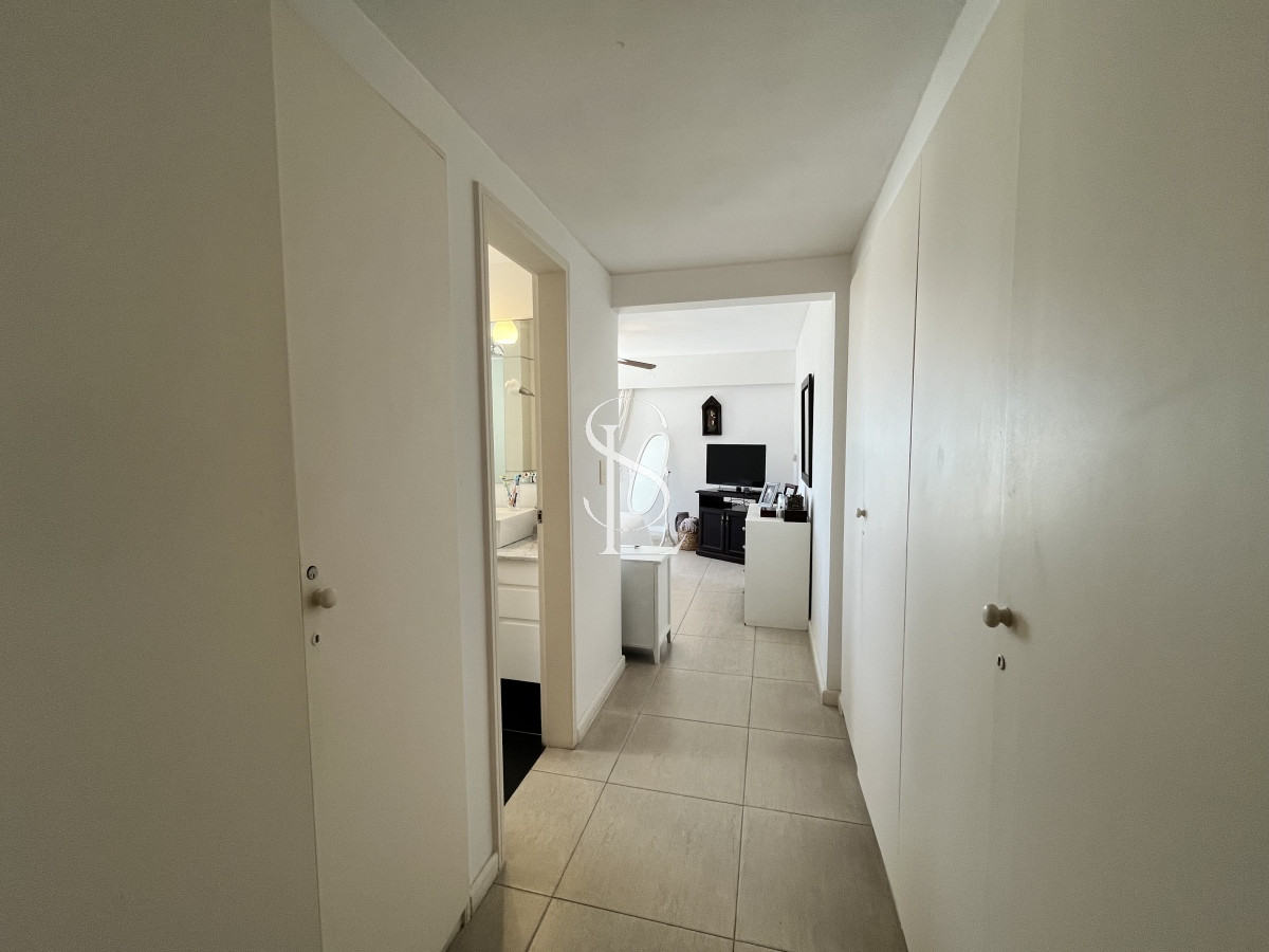 Apartamento ID.174 - amplio departamento en la peninsula