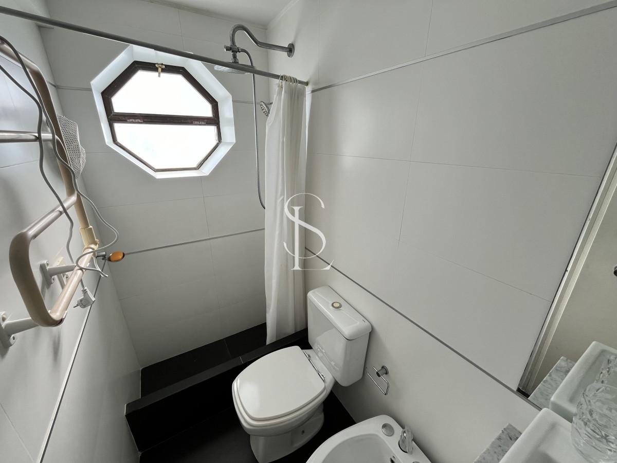 Apartamento ID.174 - amplio departamento en la peninsula