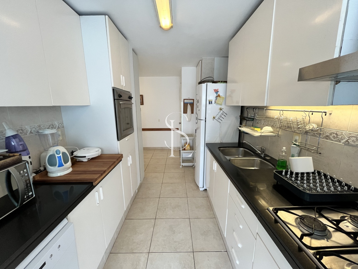 Apartamento ID.174 - amplio departamento en la peninsula