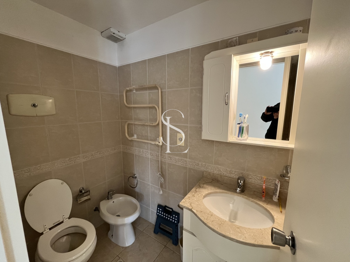 Apartamento ID.174 - amplio departamento en la peninsula