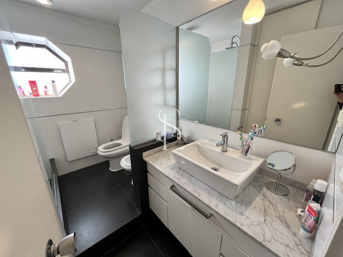 Apartamento ID.174 - amplio departamento en la peninsula
