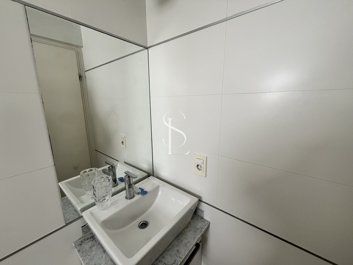 Apartamento ID.174 - amplio departamento en la peninsula