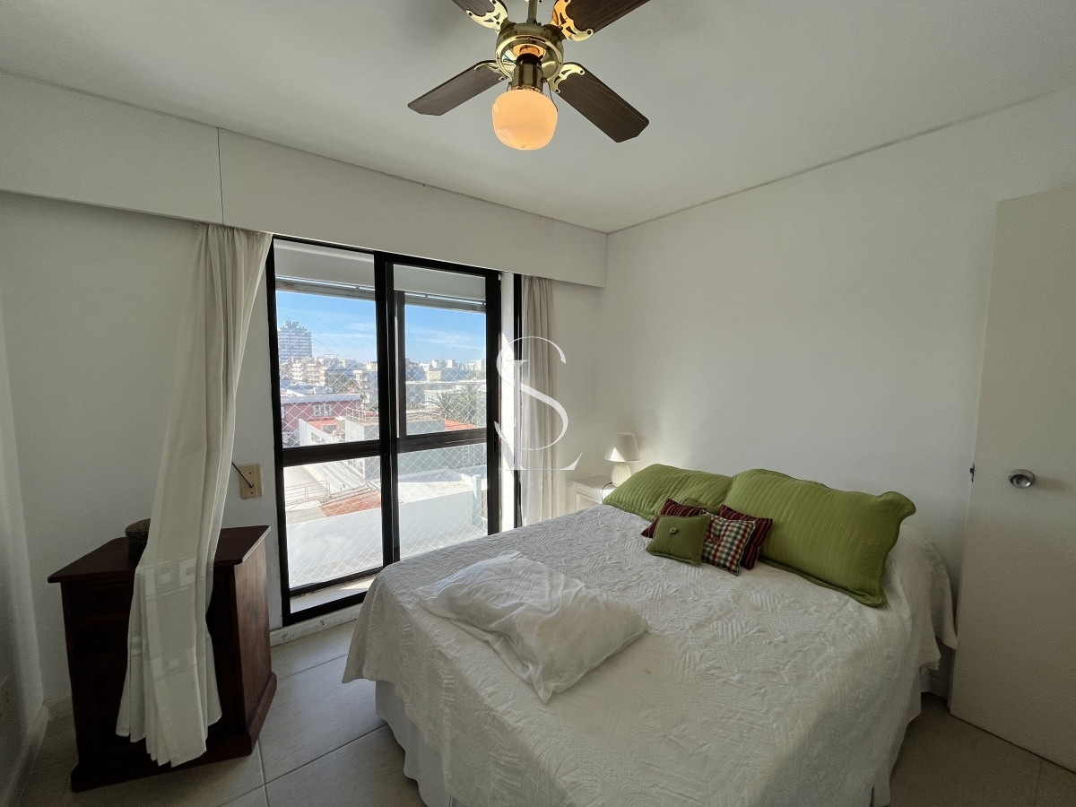 Apartamento ID.174 - amplio departamento en la peninsula