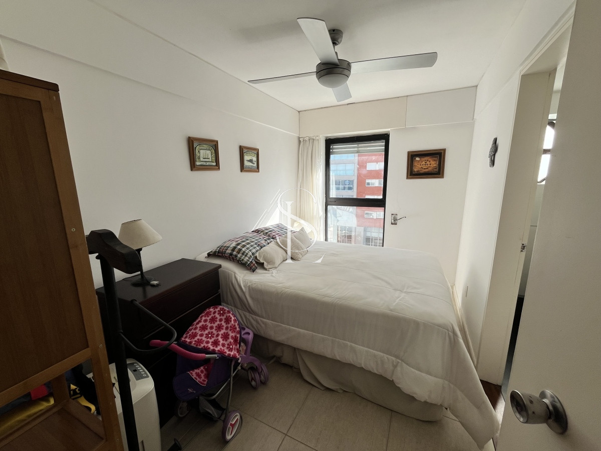 Apartamento ID.174 - amplio departamento en la peninsula