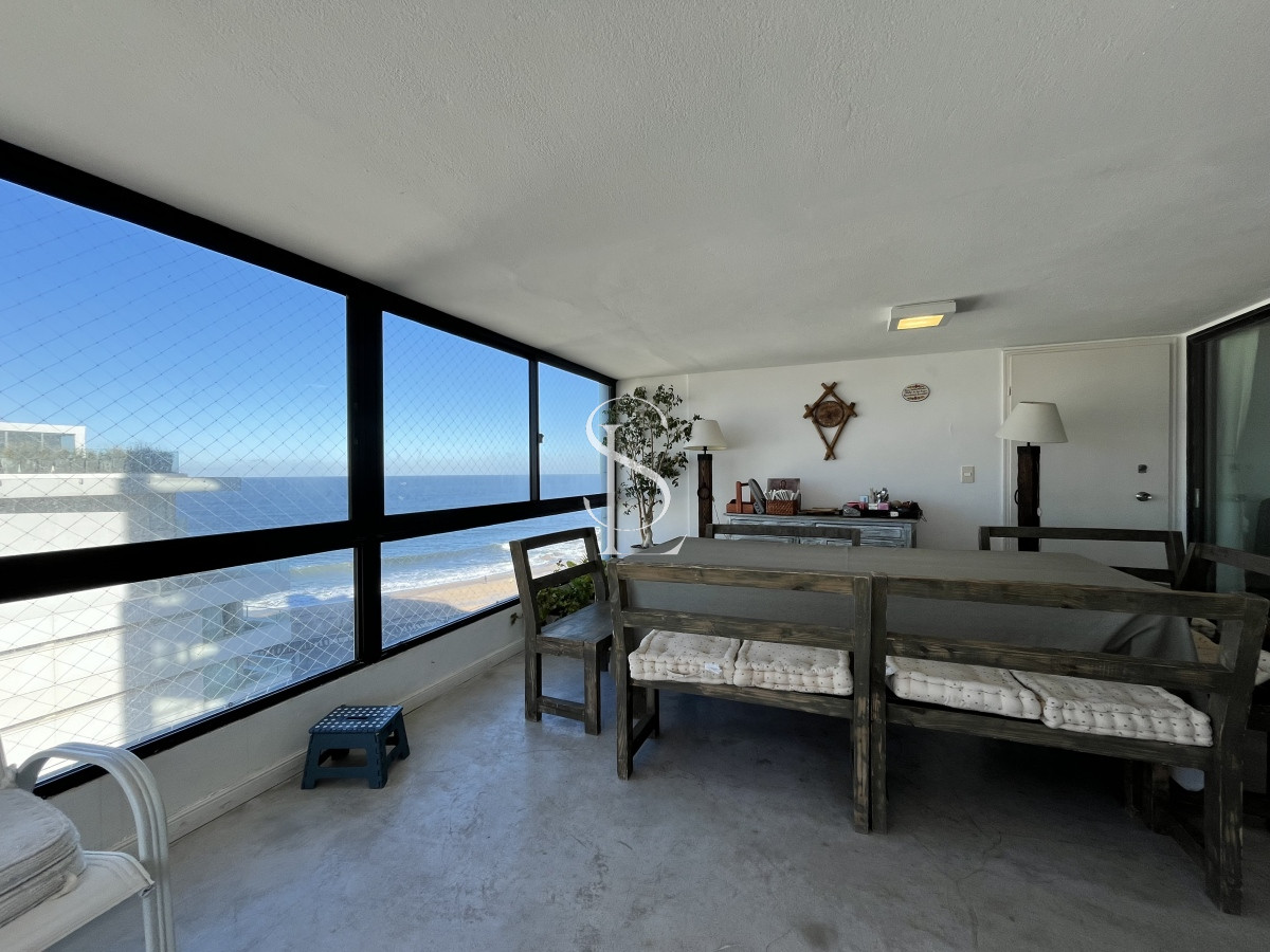 Apartamento ID.174 - amplio departamento en la peninsula