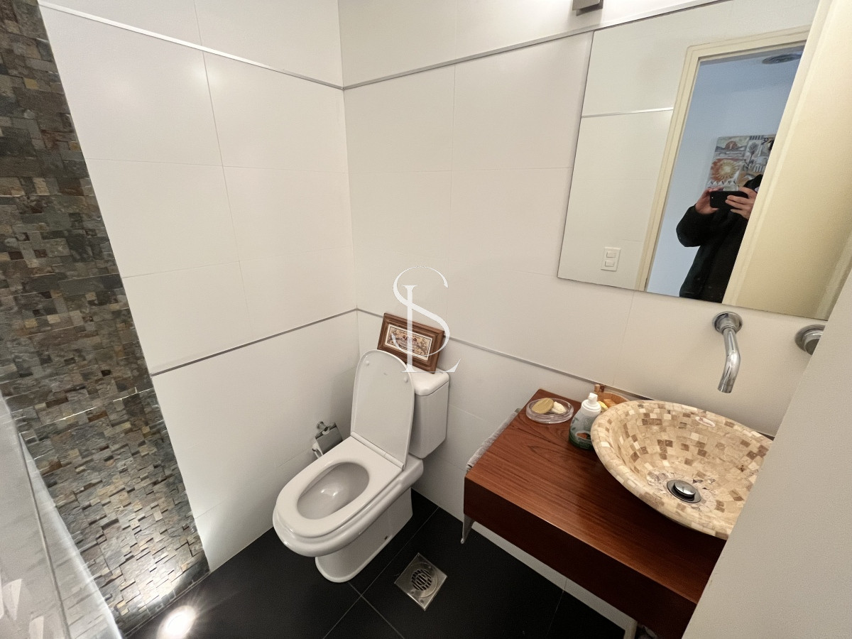 Apartamento ID.174 - amplio departamento en la peninsula