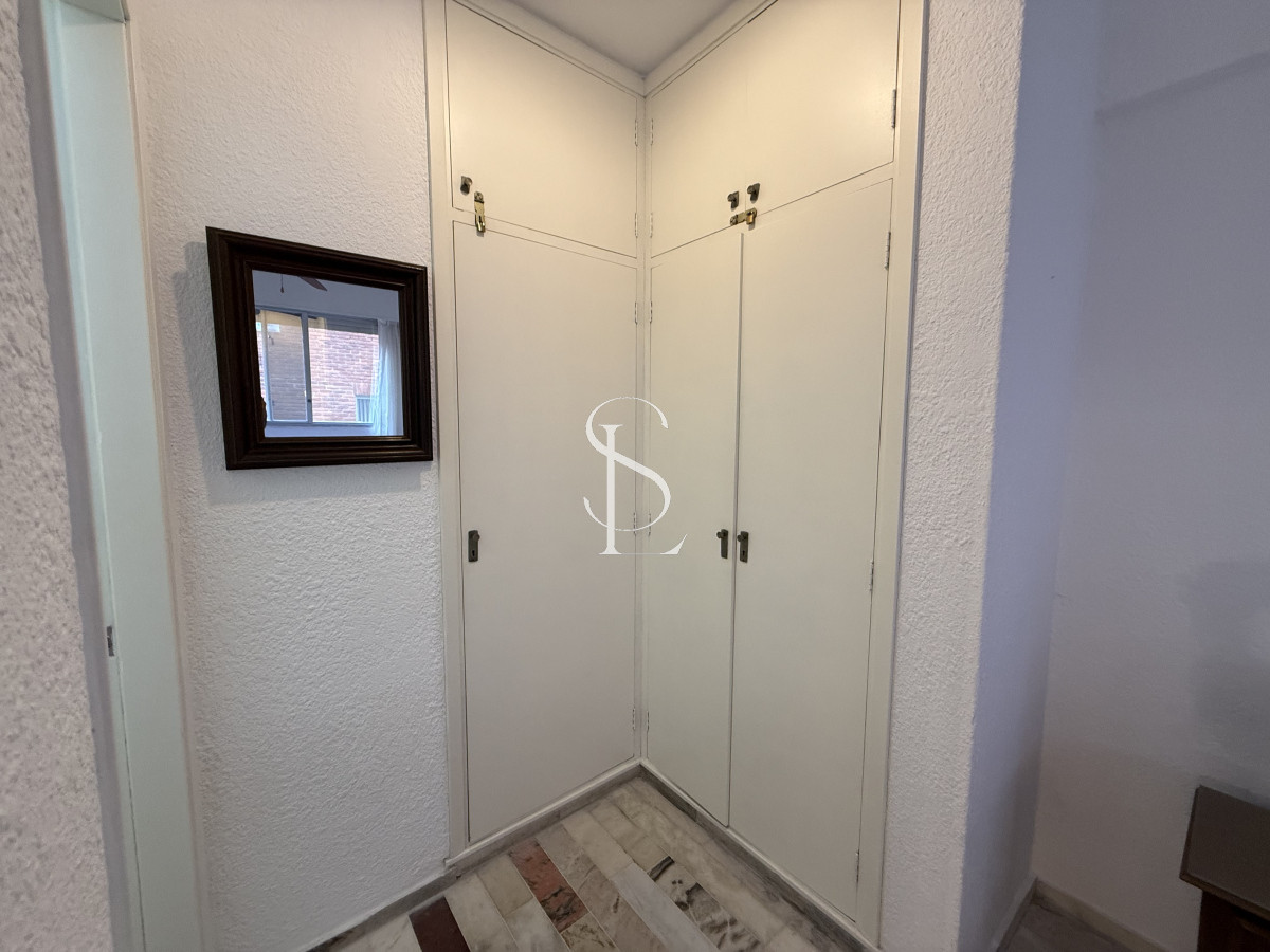 Apartamento ID.110 - Peninsula 2 dormitorios con 2 baños