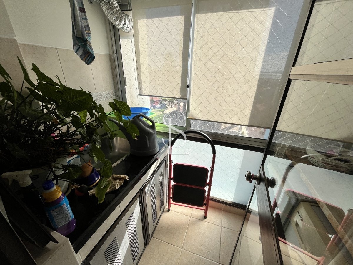 Apartamento ID.174 - amplio departamento en la peninsula