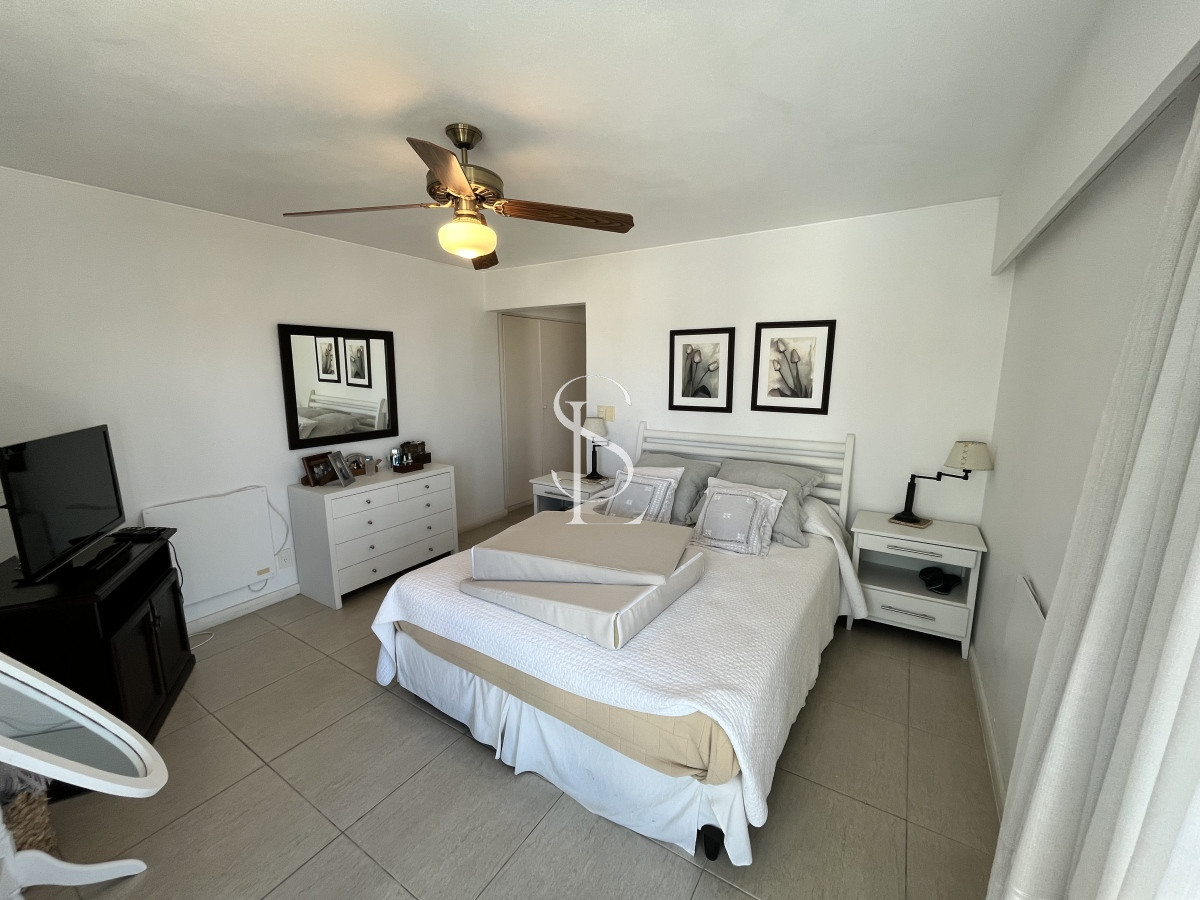 Apartamento ID.174 - amplio departamento en la peninsula