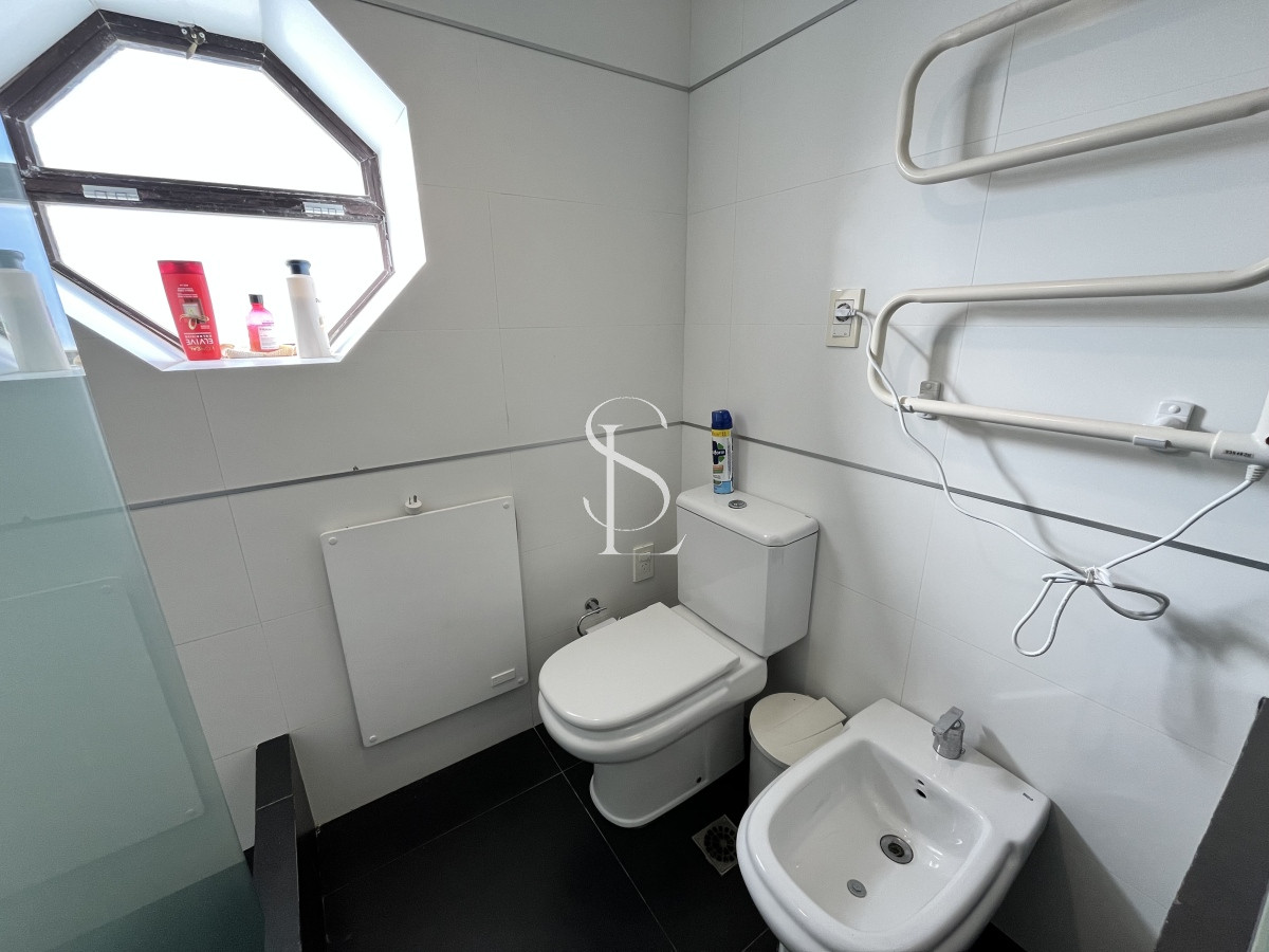 Apartamento ID.174 - amplio departamento en la peninsula