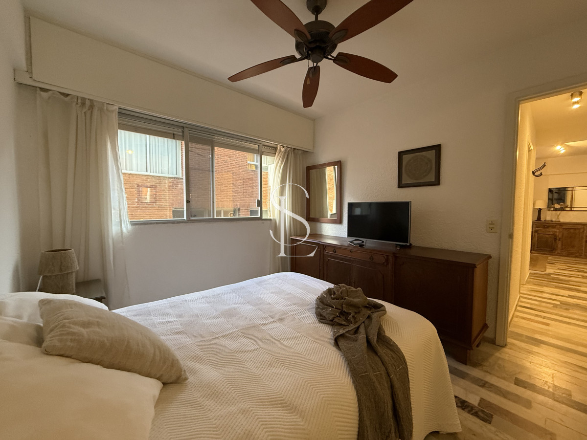 Apartamento ID.110 - Peninsula 2 dormitorios con 2 baños