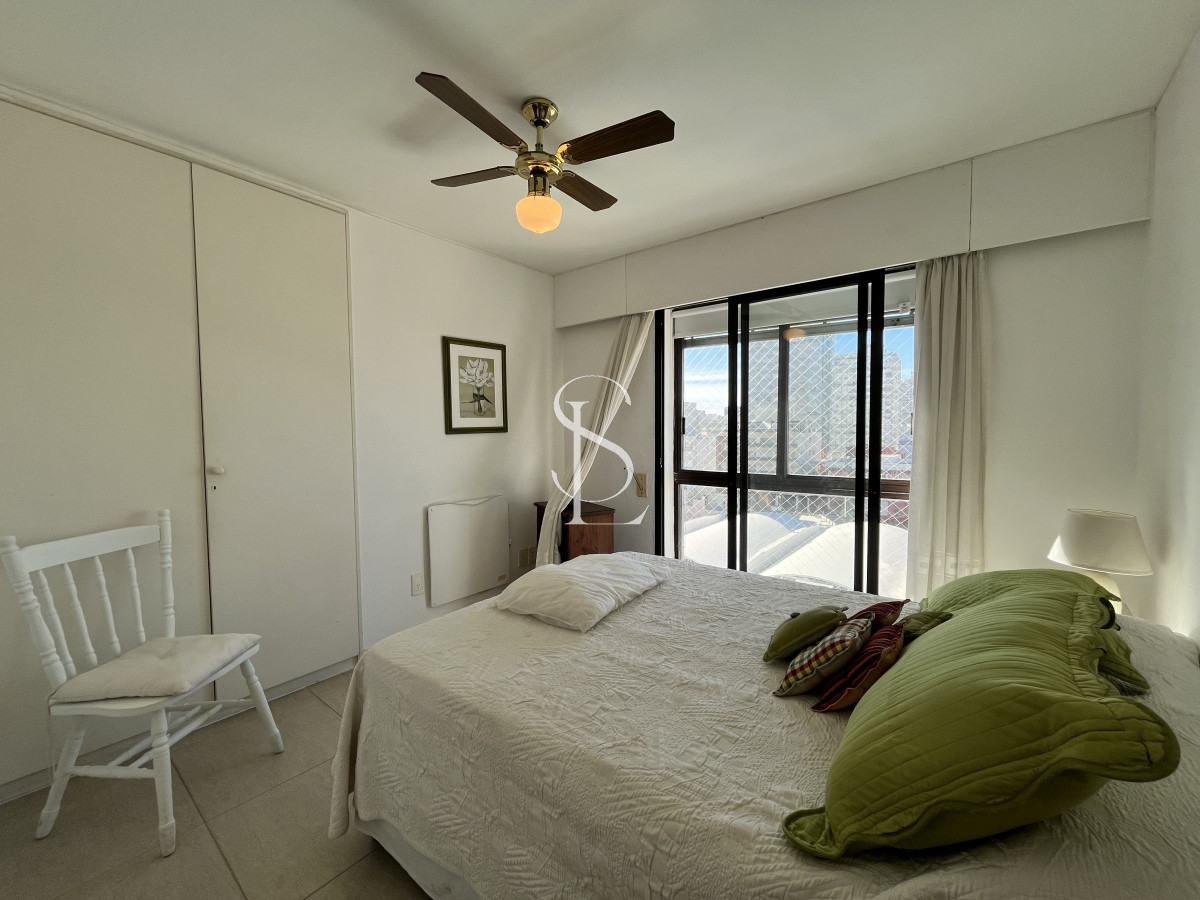Apartamento ID.174 - amplio departamento en la peninsula