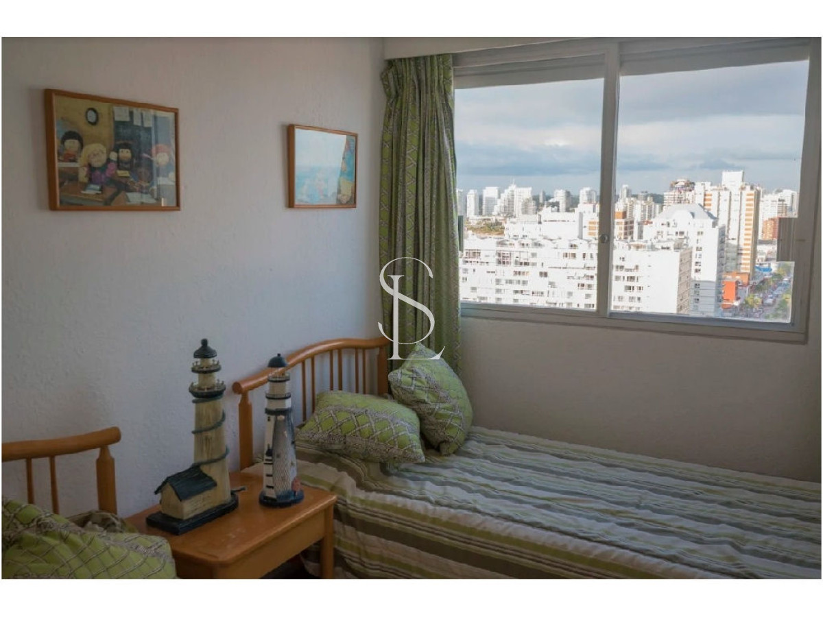 Apartamento ID.119 - Apartamento en Península