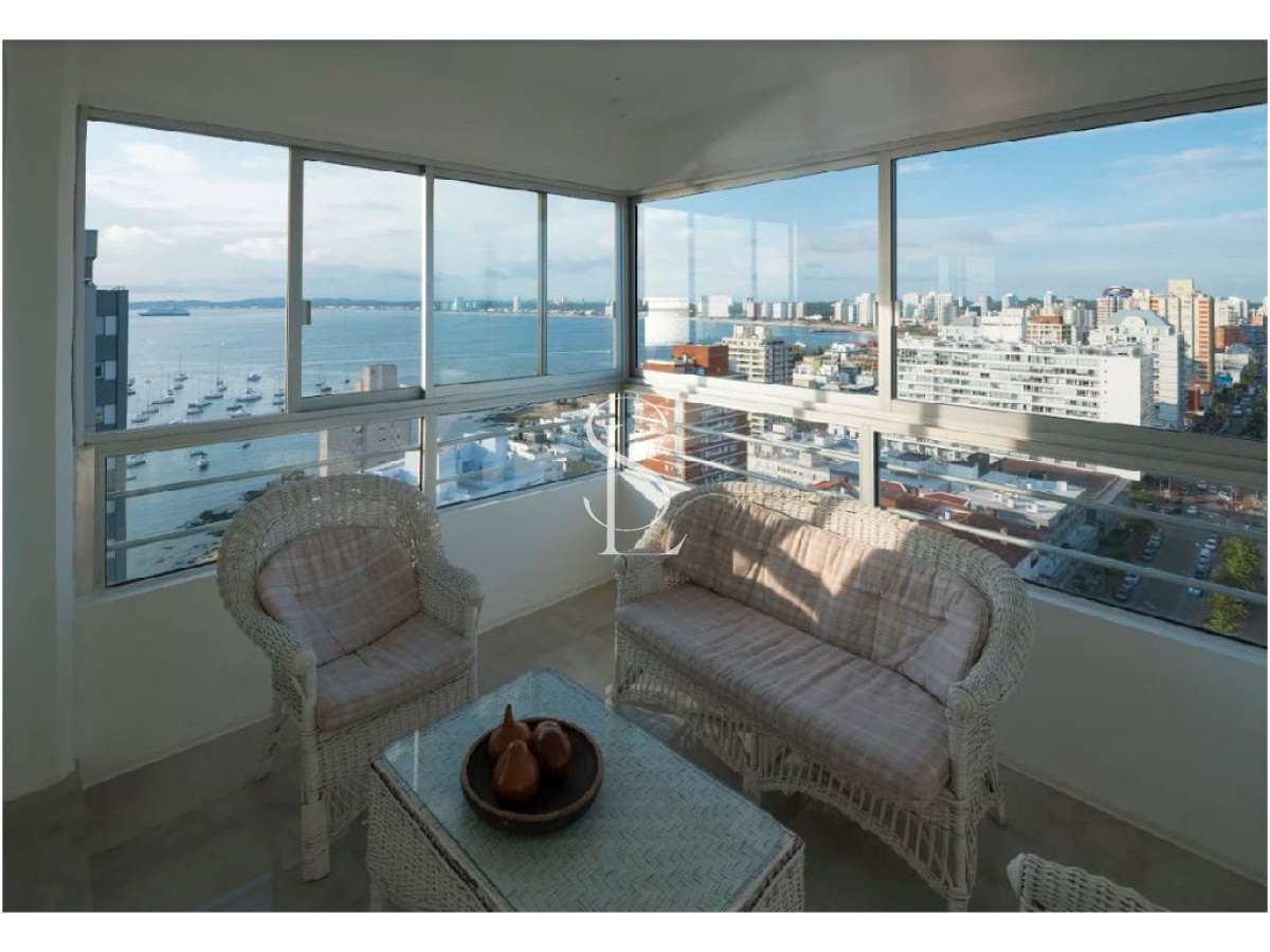 Apartamento ID.119 - Apartamento en Península