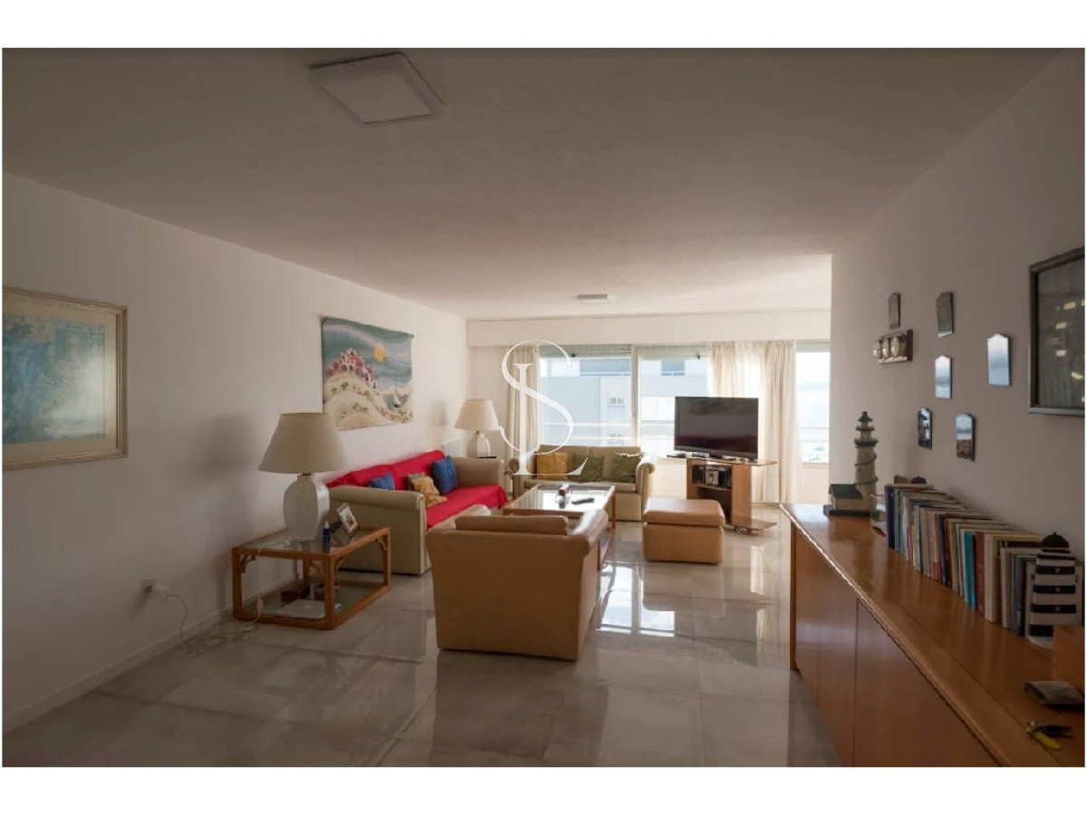 Apartamento ID.119 - Apartamento en Península