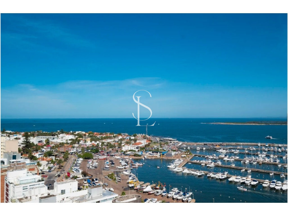 Apartamento ID.119 - Apartamento en Península