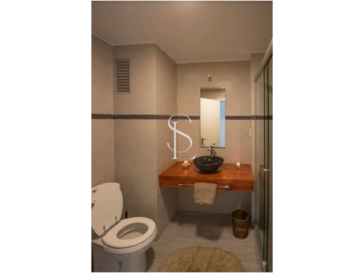 Apartamento ID.119 - Apartamento en Península