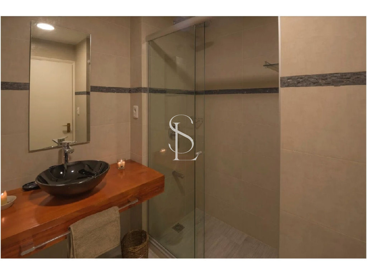 Apartamento ID.119 - Apartamento en Península