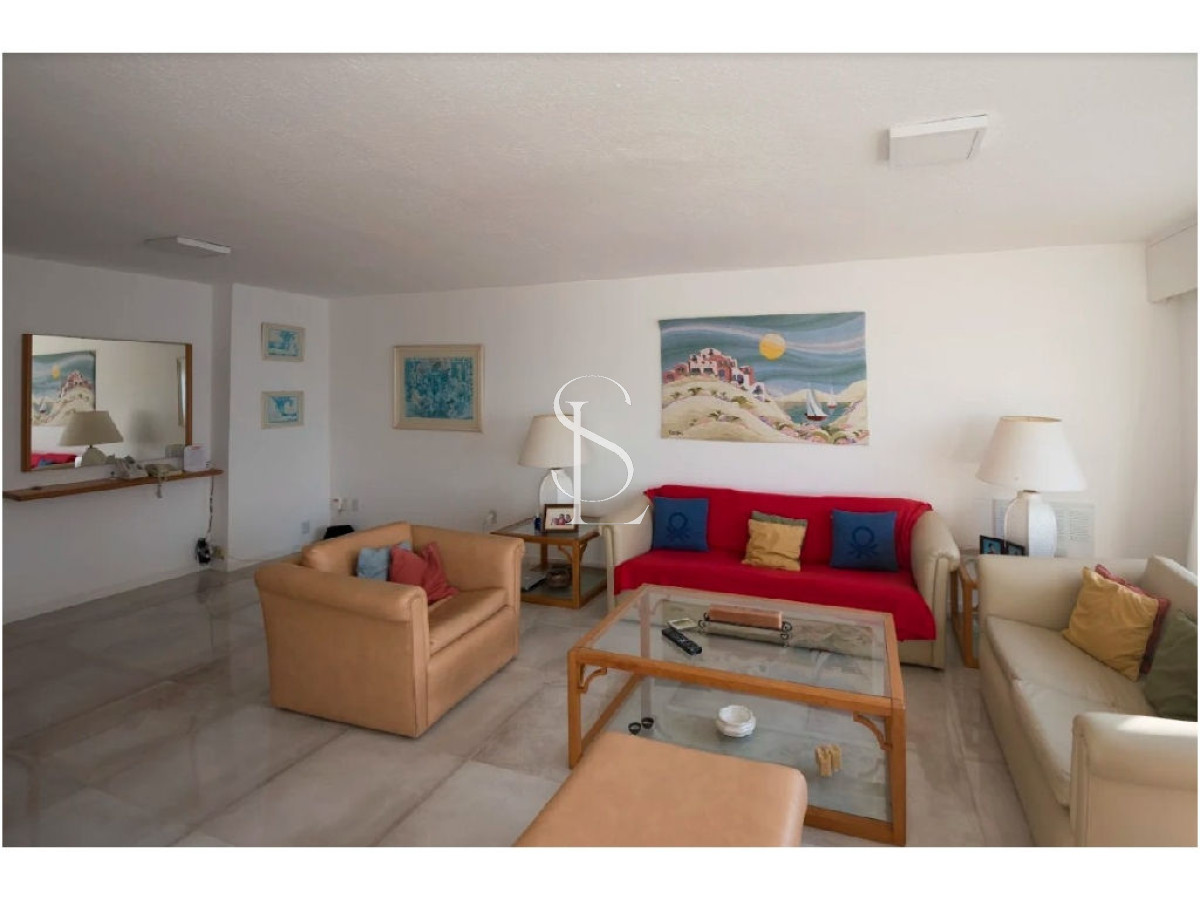 Apartamento ID.119 - Apartamento en Península