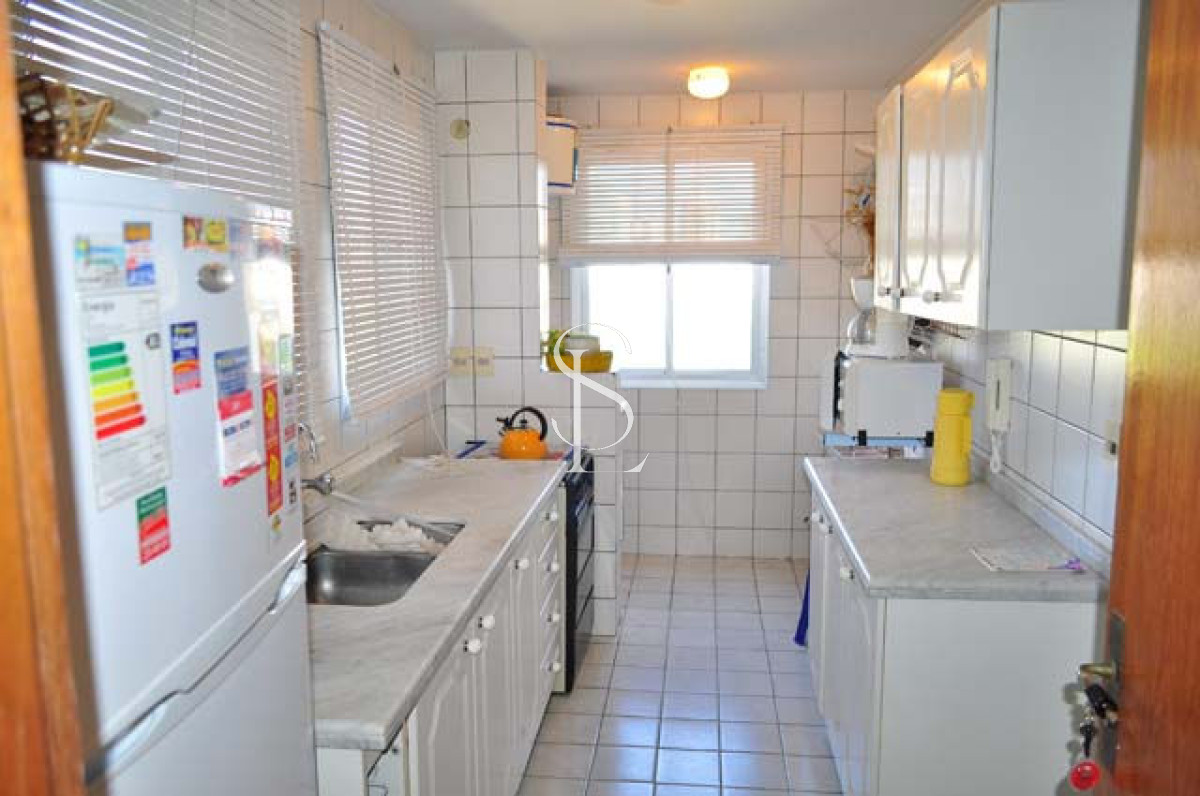 Apartamento ID.124 - Apartamento a pasos de playa mansa