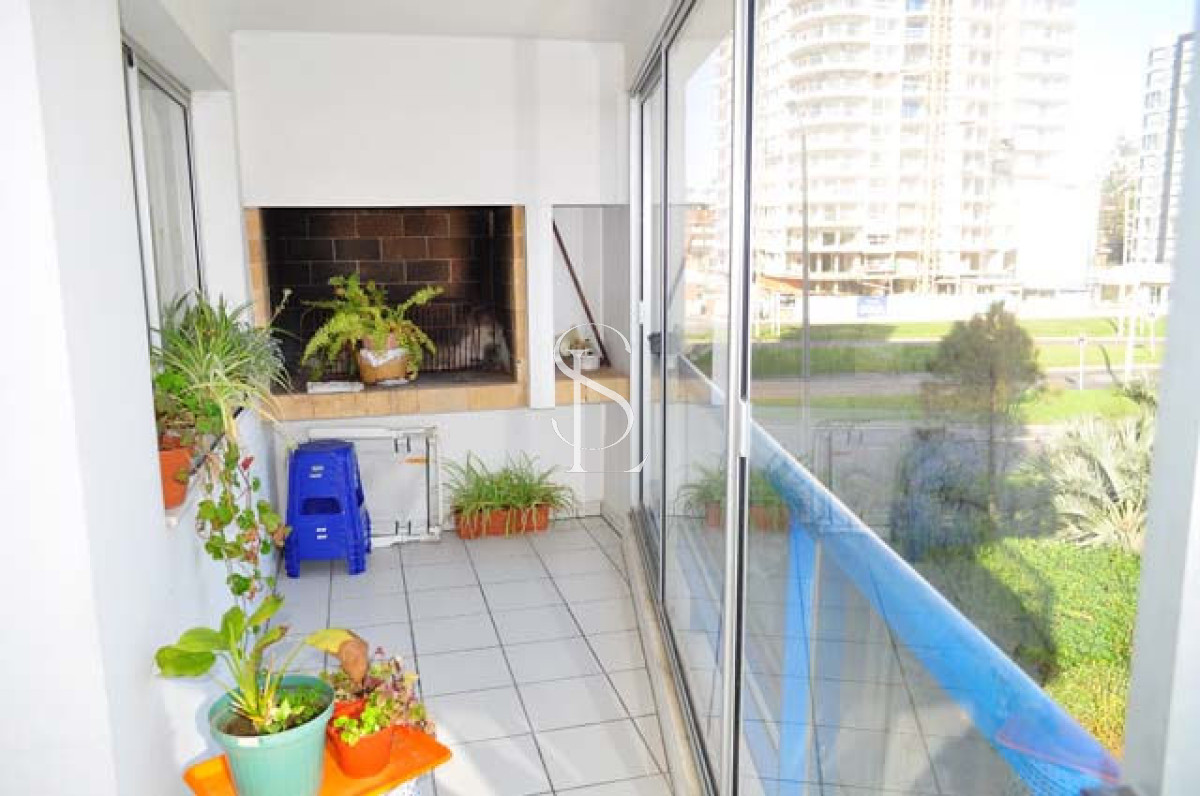 Apartamento ID.124 - Apartamento a pasos de playa mansa