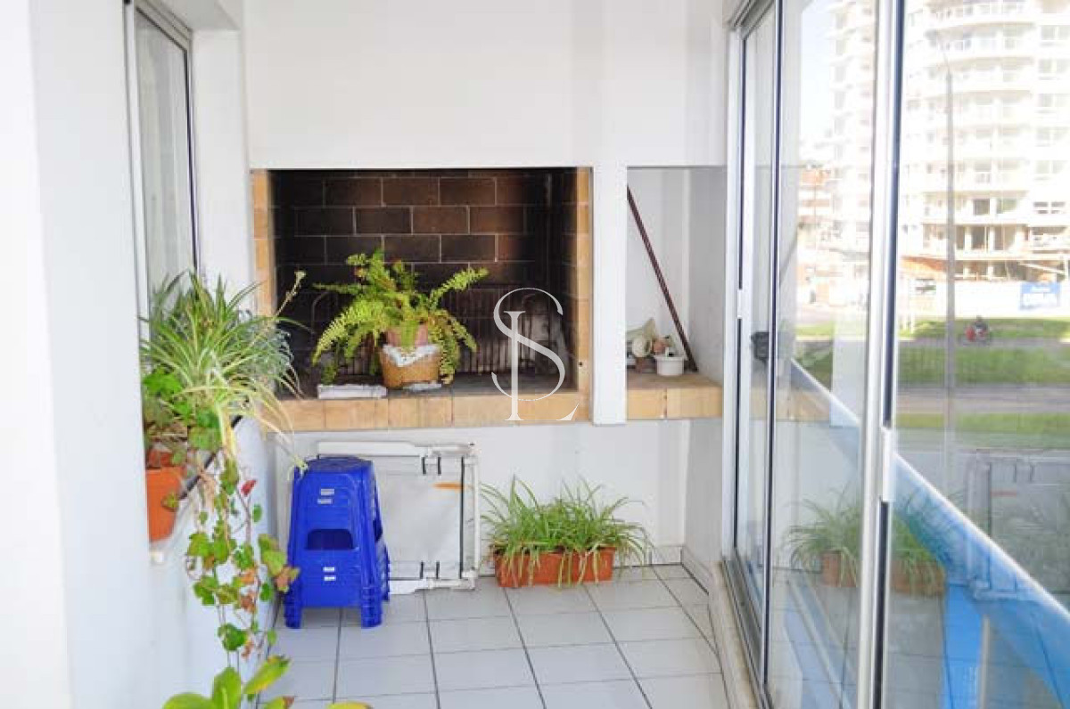 Apartamento ID.124 - Apartamento a pasos de playa mansa