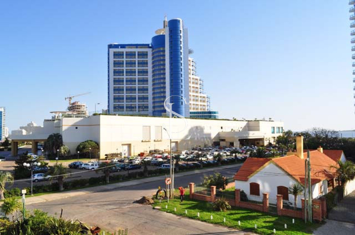 Apartamento ID.124 - Apartamento a pasos de playa mansa